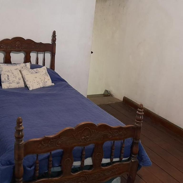 El loft del Tramway - Two-Bedroom Apartment - 5