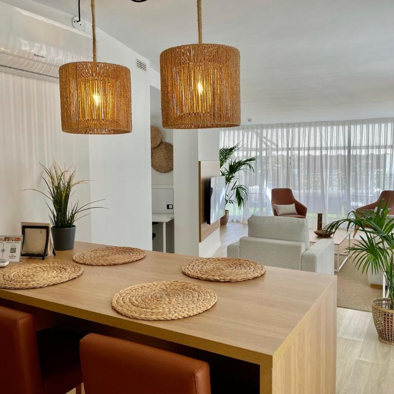 Hotel Emblemático Hi Suites - Suite Familiar - 5