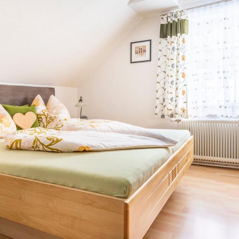 Biobauernhof Tonimörtl - Apartment mit 1 Schlafzimmer - 8