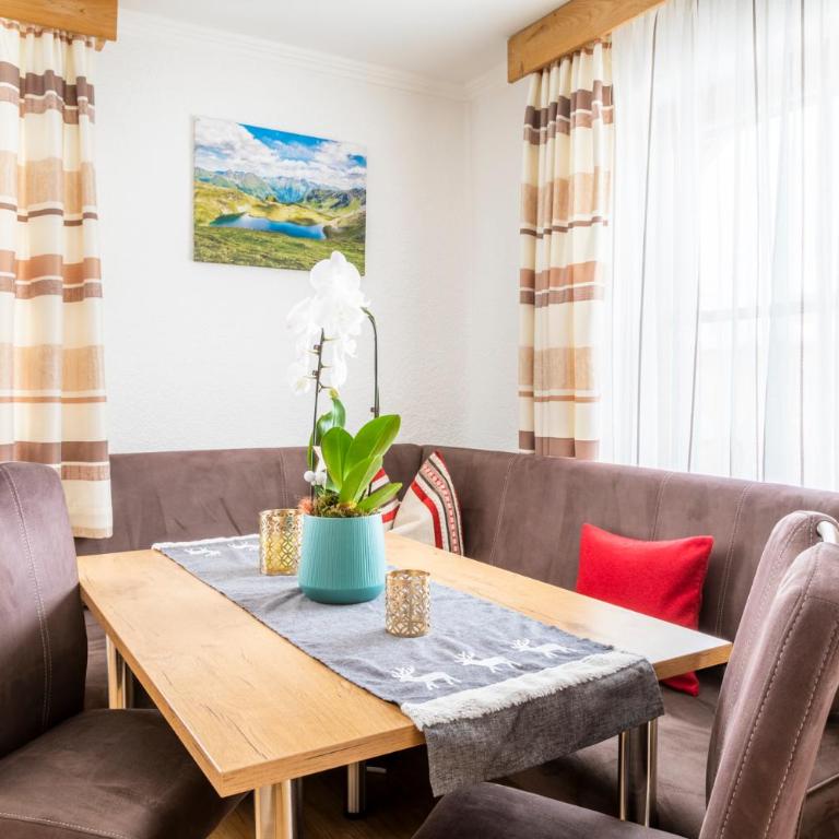 Biobauernhof Tonimörtl - Studio-Apartment - 9