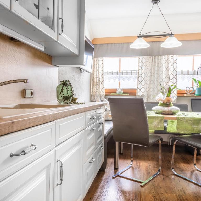 Biobauernhof Tonimörtl - Apartment mit 2 Schlafzimmern - 4