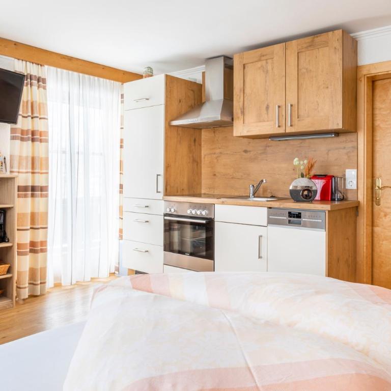 Biobauernhof Tonimörtl - Studio-Apartment - 5