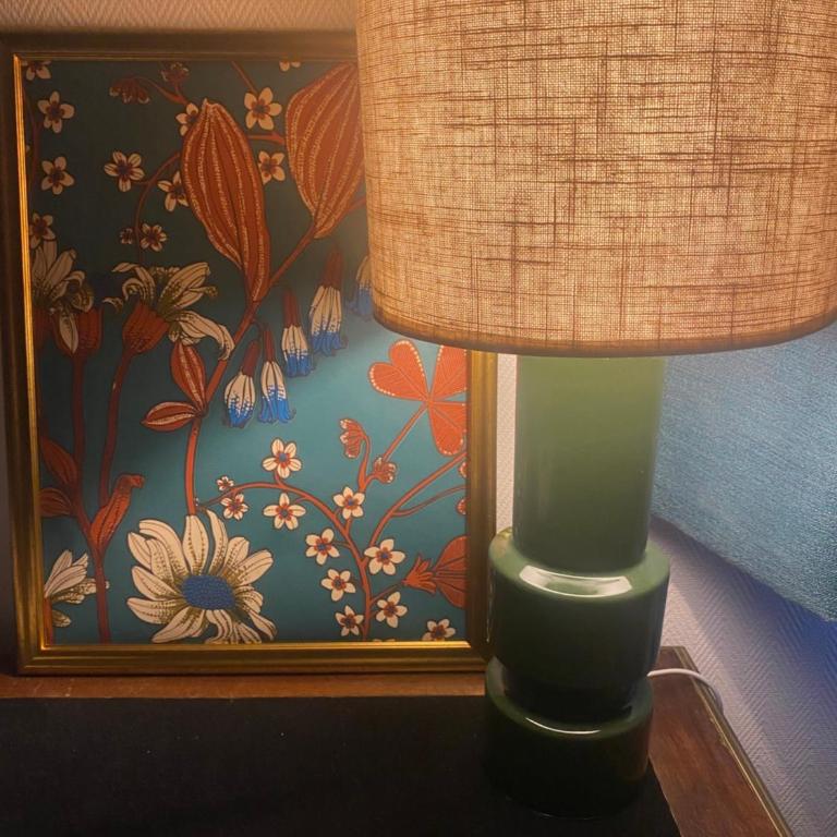 Grand Hotel De La Poste - Lyon Sud - Vienne - Chambre Triple Classique - 1