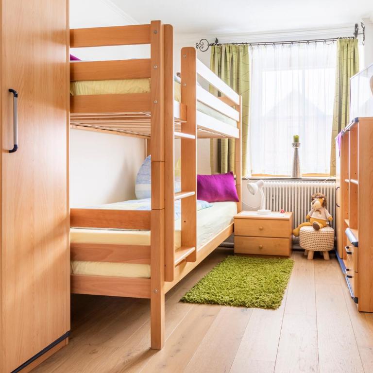 Biobauernhof Tonimörtl - Studio-Apartment - 4