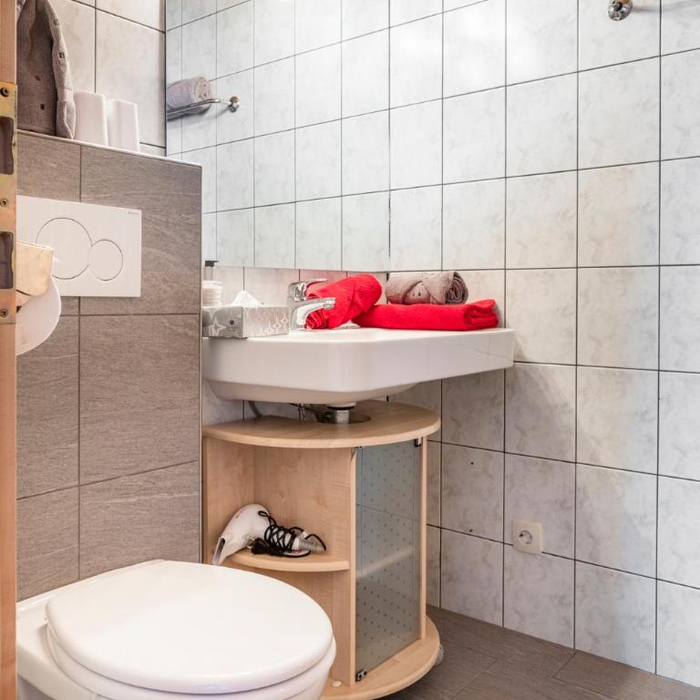 Biobauernhof Tonimörtl - Studio-Apartment - 3