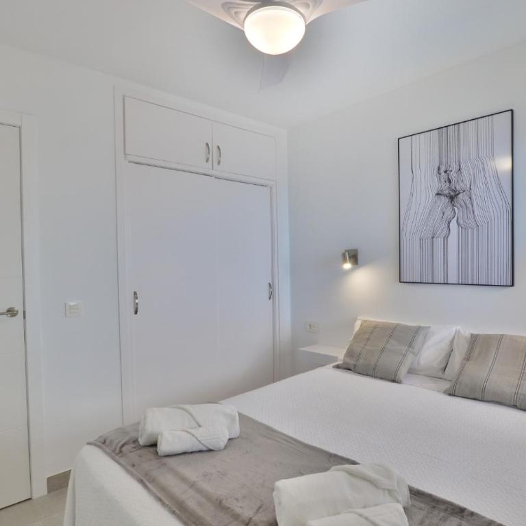 Costa Isora 18 - One-Bedroom Apartment - 14
