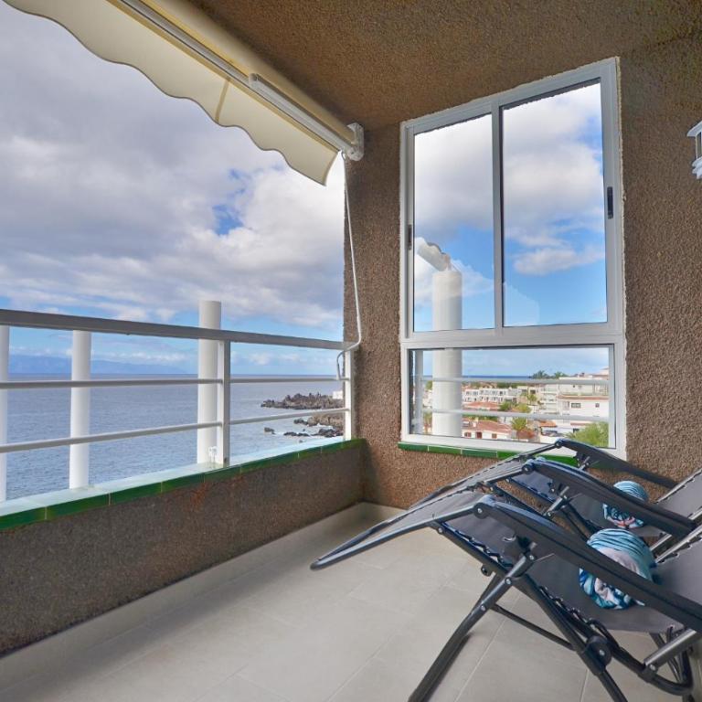 Costa Isora 18 - One-Bedroom Apartment - 20