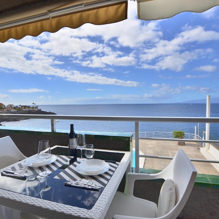 Costa Isora 18 - One-Bedroom Apartment - 21