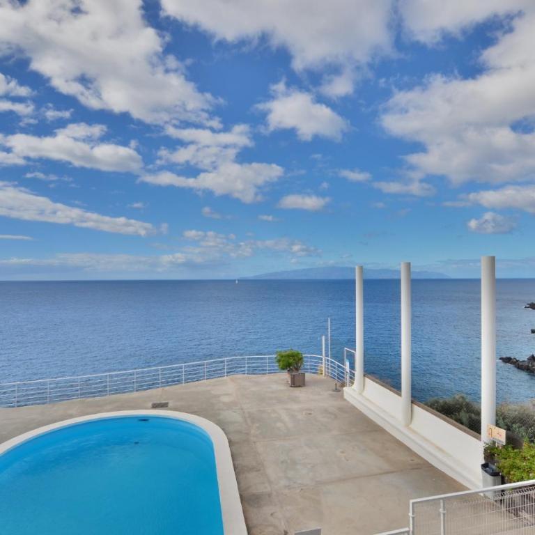 Costa Isora 18 - One-Bedroom Apartment - 28