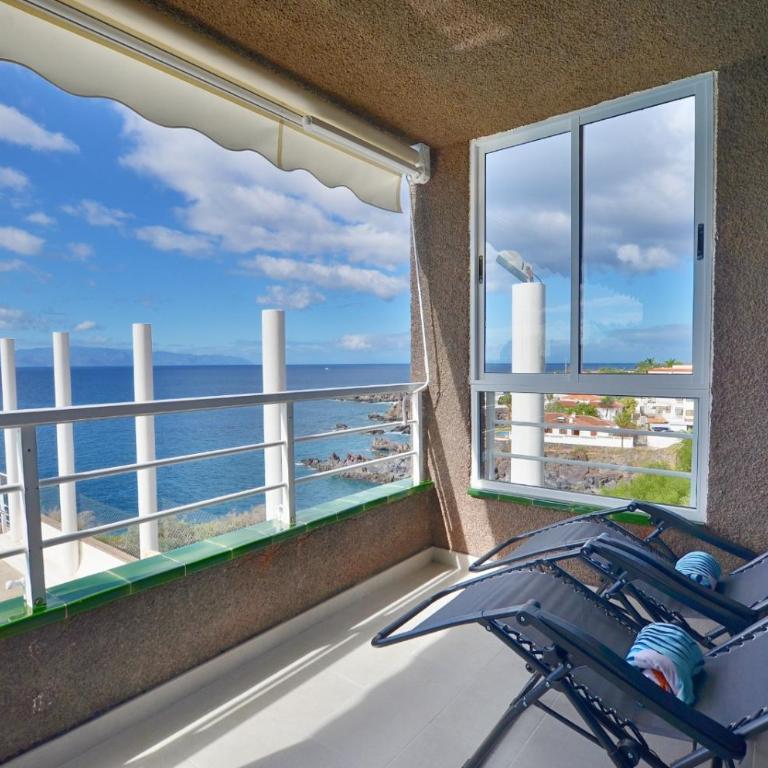 Costa Isora 18 - One-Bedroom Apartment - 25