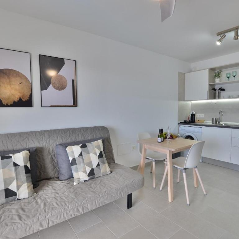 Costa Isora 18 - One-Bedroom Apartment - 7