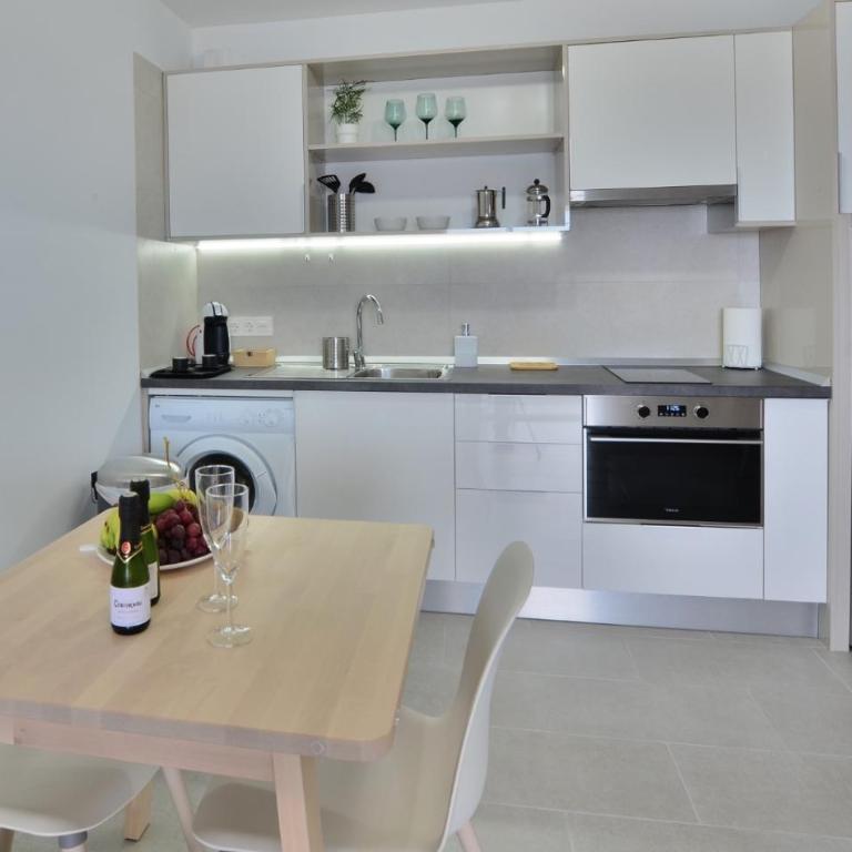 Costa Isora 18 - One-Bedroom Apartment - 6