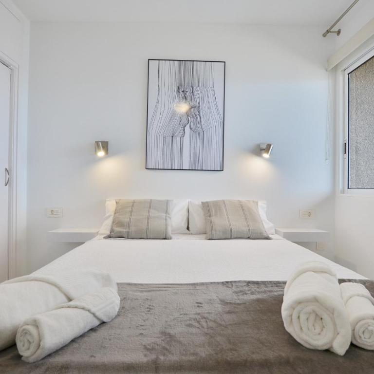 Costa Isora 18 - One-Bedroom Apartment - 13