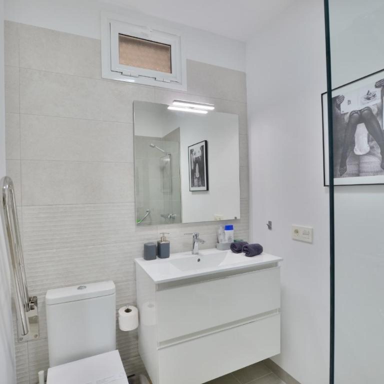 Costa Isora 18 - One-Bedroom Apartment - 18