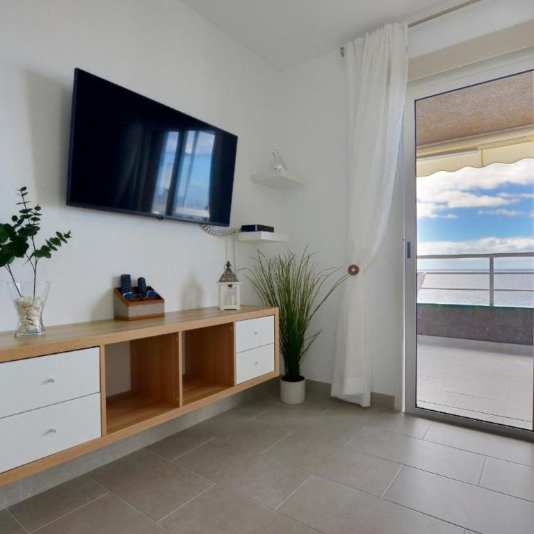 Costa Isora 18 - One-Bedroom Apartment - 12