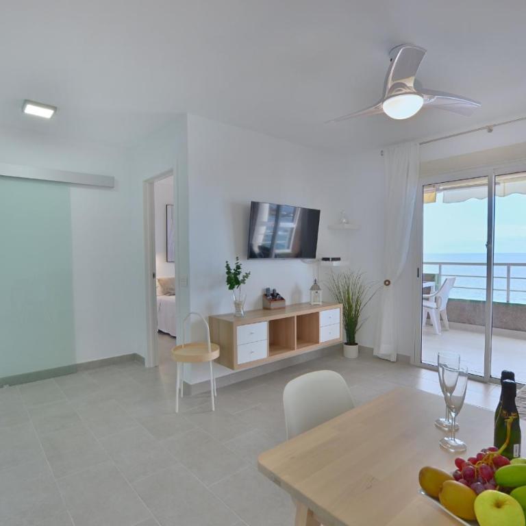 Costa Isora 18 - One-Bedroom Apartment - 4