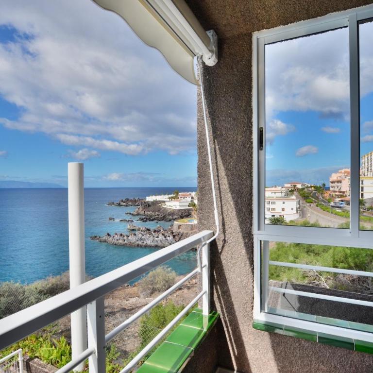 Costa Isora 18 - One-Bedroom Apartment - 24
