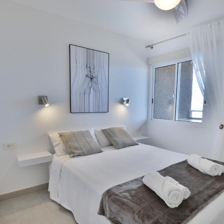 Costa Isora 18 - One-Bedroom Apartment - 16