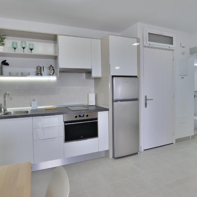 Costa Isora 18 - One-Bedroom Apartment - 8