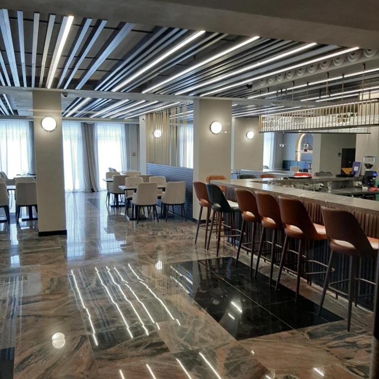 Studio Diamondlux Vrnjačka Banja - One-Bedroom Apartment - 15