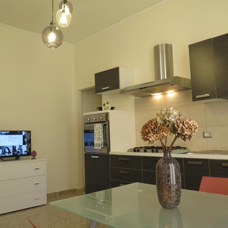 Casa Magione - Appartamento con 1 Camera da Letto - 8