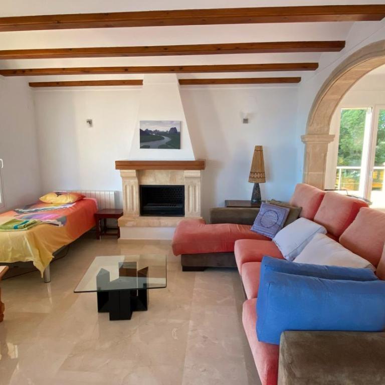 Villa Cuesta de San Antonio, - Villa - 27