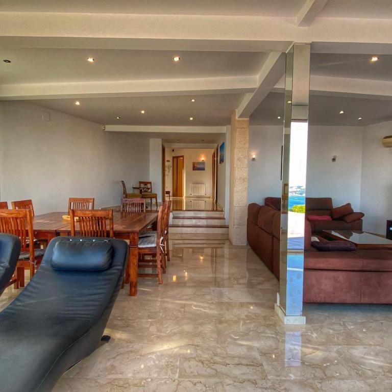 Villa Cuesta de San Antonio, - Villa - 15