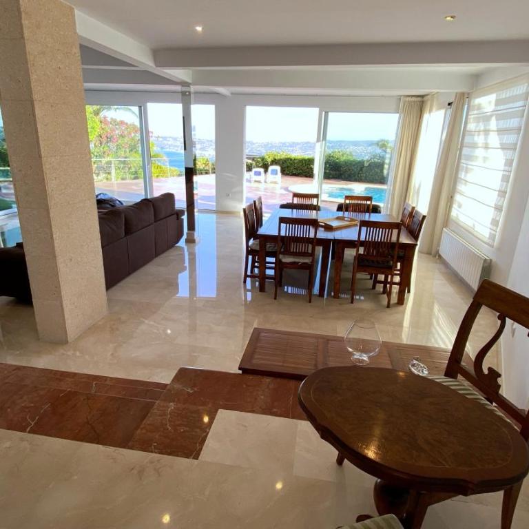 Villa Cuesta de San Antonio, - Villa - 14