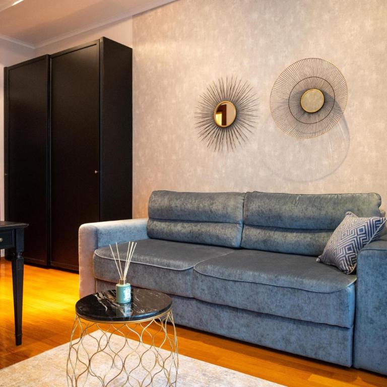 NATALI Luxury suites - Deluks Porodični Apartman Tipa "Suite" - 8
