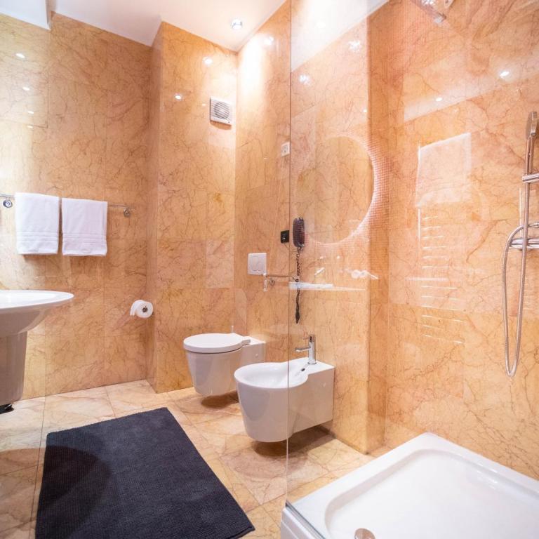 NATALI Luxury suites - Porodični Apartman Tipa "Suite" - 25