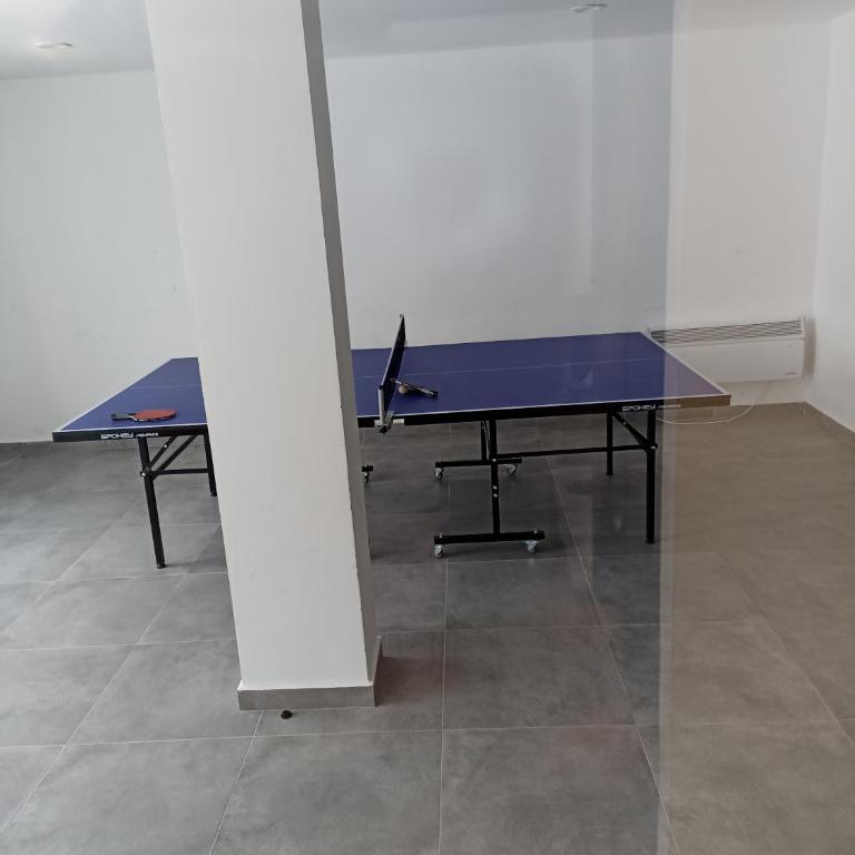 Apartman Divna Jahorinska vila - One-Bedroom Apartment - 21