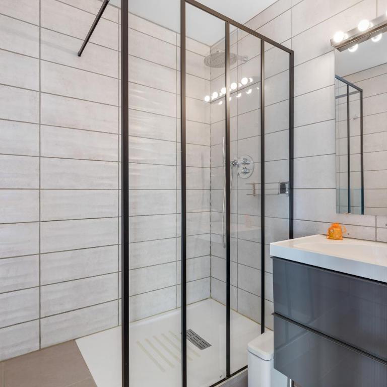 Blue Dream Heliopolis - Apartamento de 1 dormitorio - 9
