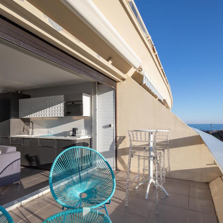 Blue Dream Heliopolis - Apartamento de 1 dormitorio - 7