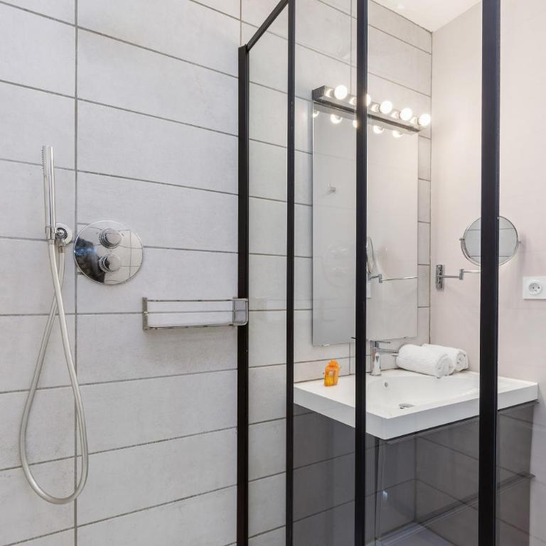 Blue Dream Heliopolis - Apartamento de 1 dormitorio - 8