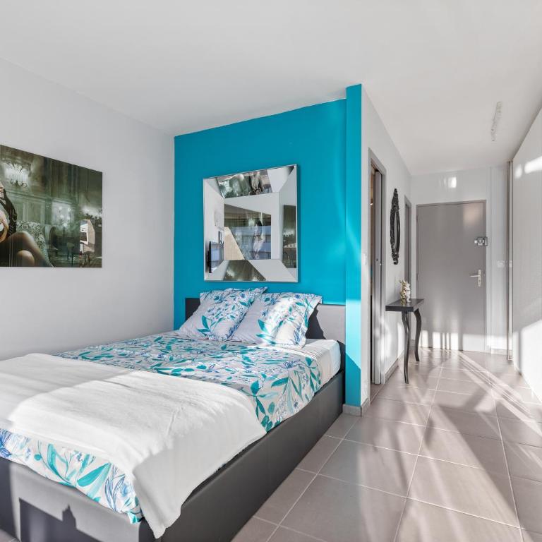 Blue Dream Heliopolis - Apartamento de 1 dormitorio - 5