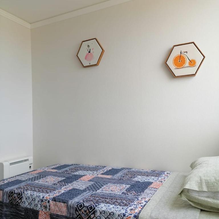 Eluchans Plaza 2 - Apartamento de 2 dormitorios - 22