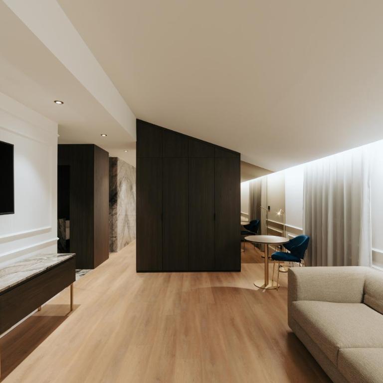 Albergo Italia - Suite con Terrazza - 10