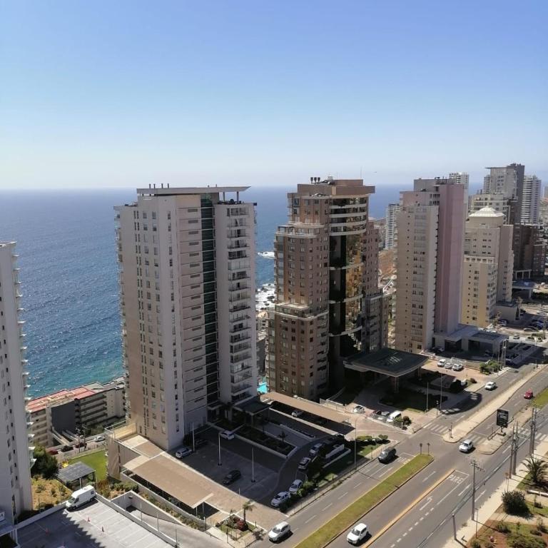 Eluchans Plaza 2 - Apartamento de 2 dormitorios - 26