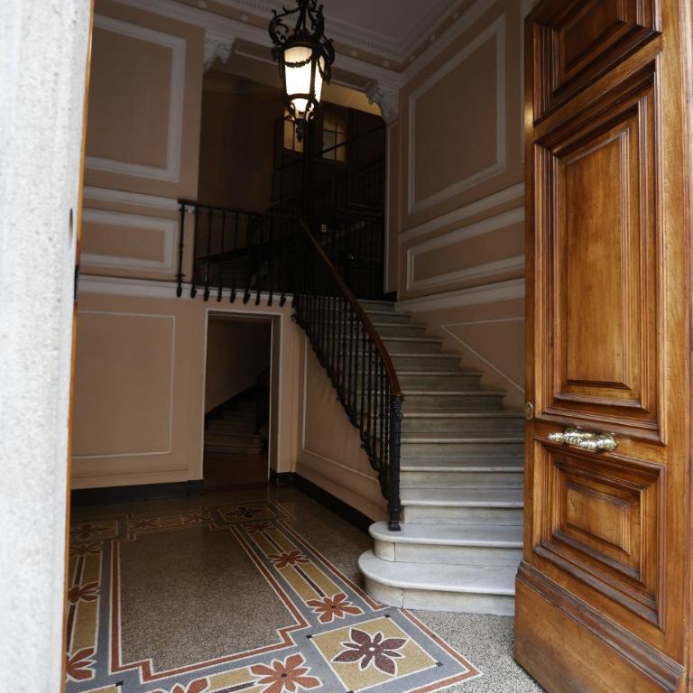 Suite dei Cavalieri - One-Bedroom Apartment - 4