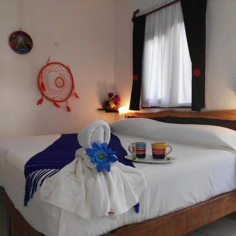 Pacha Tulum Boutique Hotel - Habitación con 1 cama extragrande o 2 individuales - 2