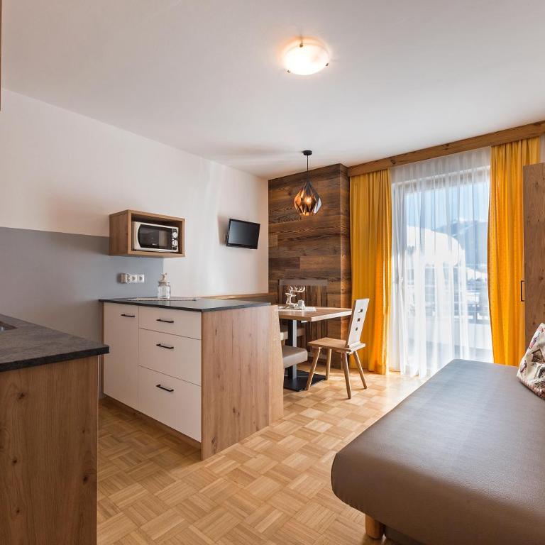 Appartments Tassilo des Gramm Benedikt - Appartement - Rez-de-Chaussée - 6