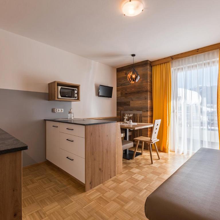 Appartments Tassilo des Gramm Benedikt - Appartement - Rez-de-Chaussée - 7