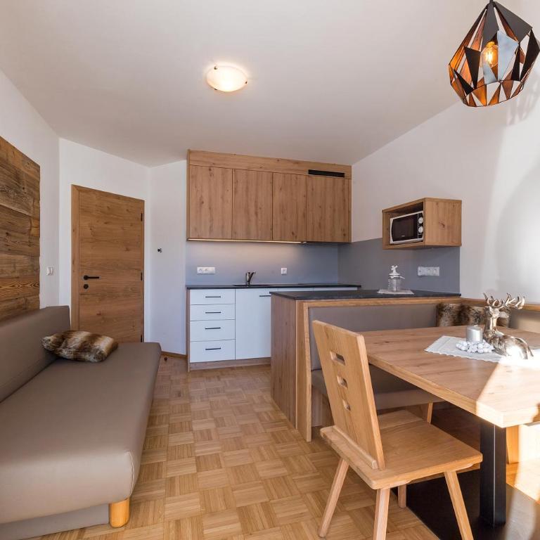 Appartments Tassilo des Gramm Benedikt - Appartement - Rez-de-Chaussée - 5