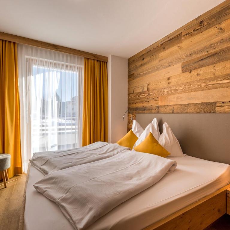 Appartments Tassilo des Gramm Benedikt - Appartement - Rez-de-Chaussée - 1