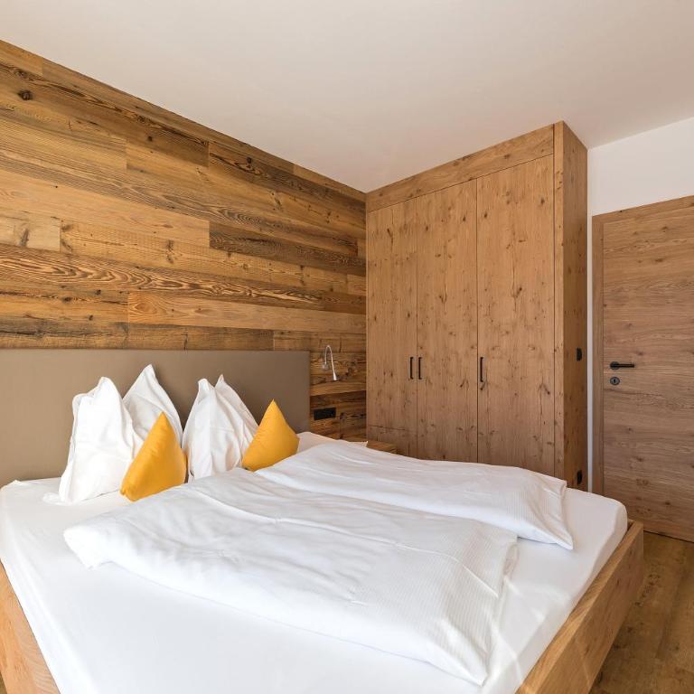Appartments Tassilo des Gramm Benedikt - Appartement - Rez-de-Chaussée - 4