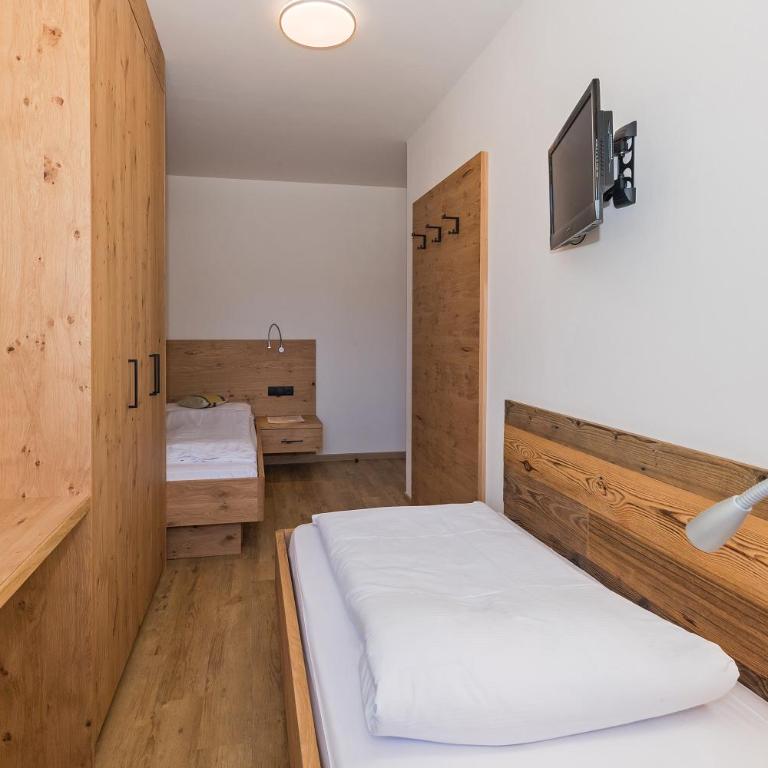 Appartments Tassilo des Gramm Benedikt - Appartement - Rez-de-Chaussée - 3