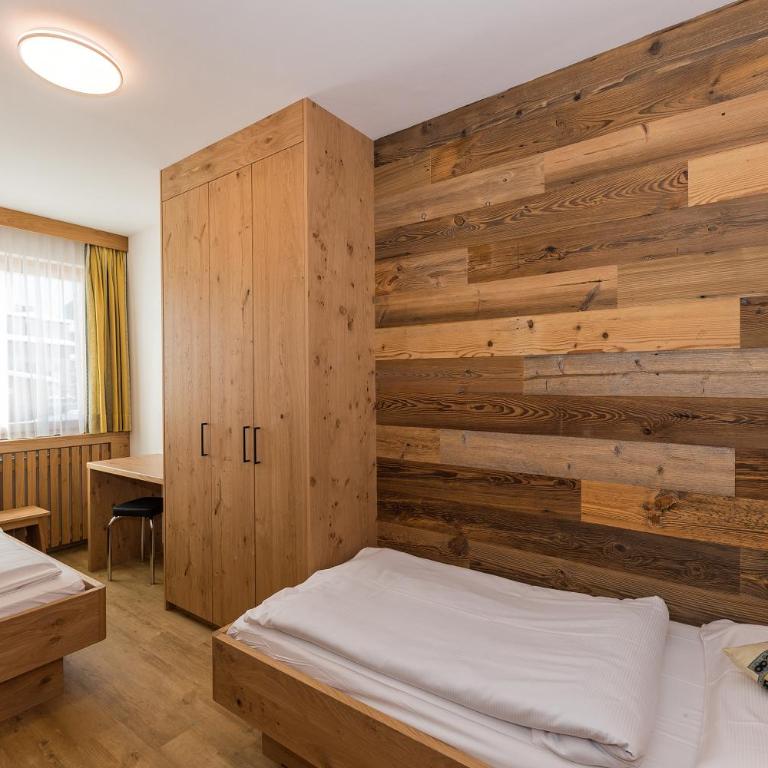 Appartments Tassilo des Gramm Benedikt - Appartement - Rez-de-Chaussée - 2