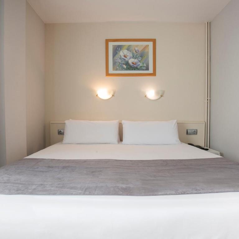 Hotel Camellot by Nexta - Habitación Doble - 1 o 2 camas - 4
