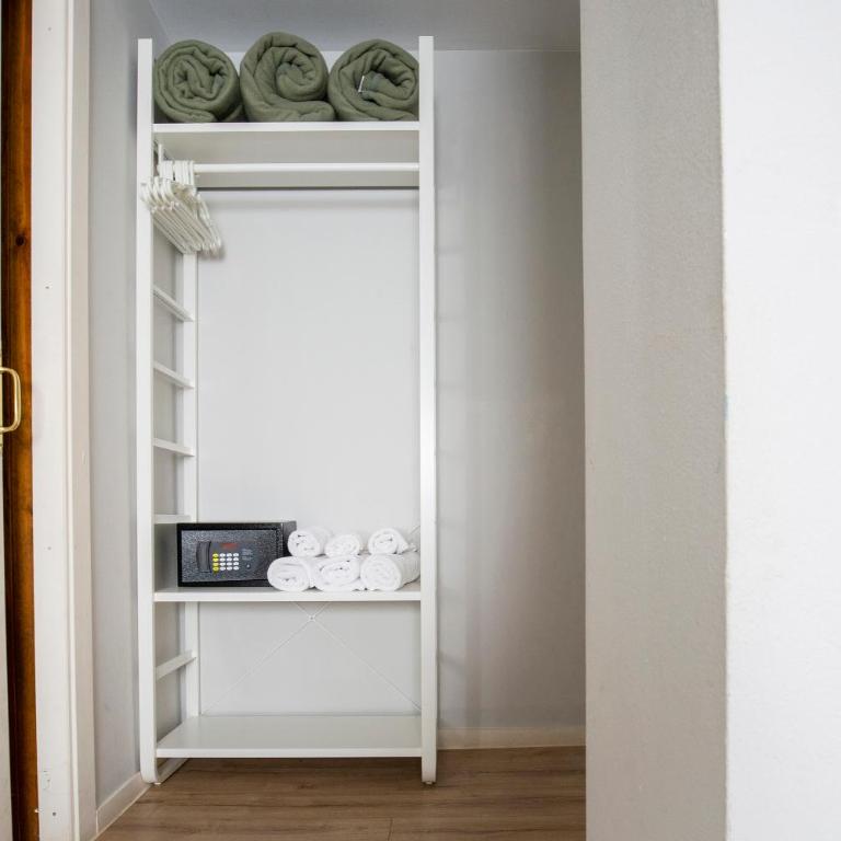 Hotel Camellot by Nexta - Habitación Doble - 1 o 2 camas - 6