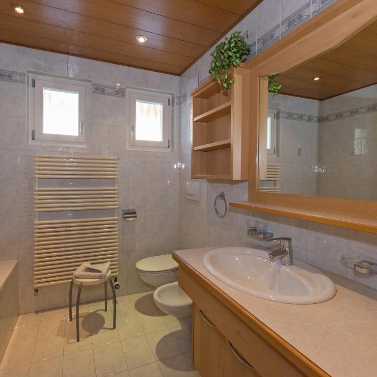 Appartments Tassilo des Gramm Benedikt - Appartement - Rez-de-Chaussée - 8